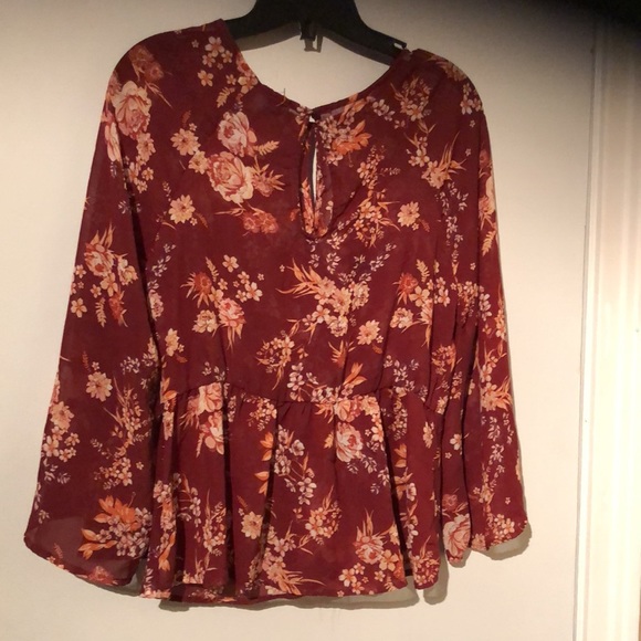 Crave Fame by Almost Famous Size M - Picture 6 of 8